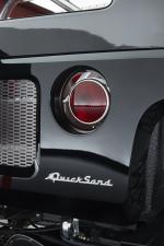 Jeep Quicksand Concept 2017 года